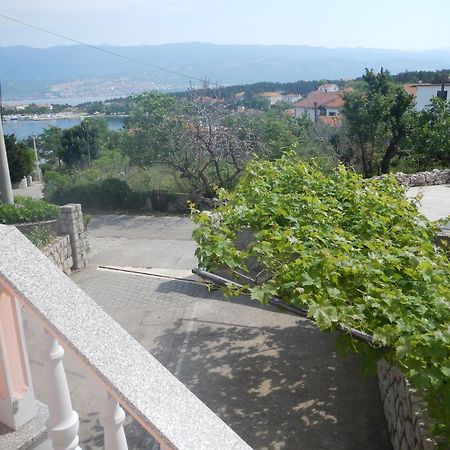 Apartments Petrovic Šilo Δωμάτιο φωτογραφία