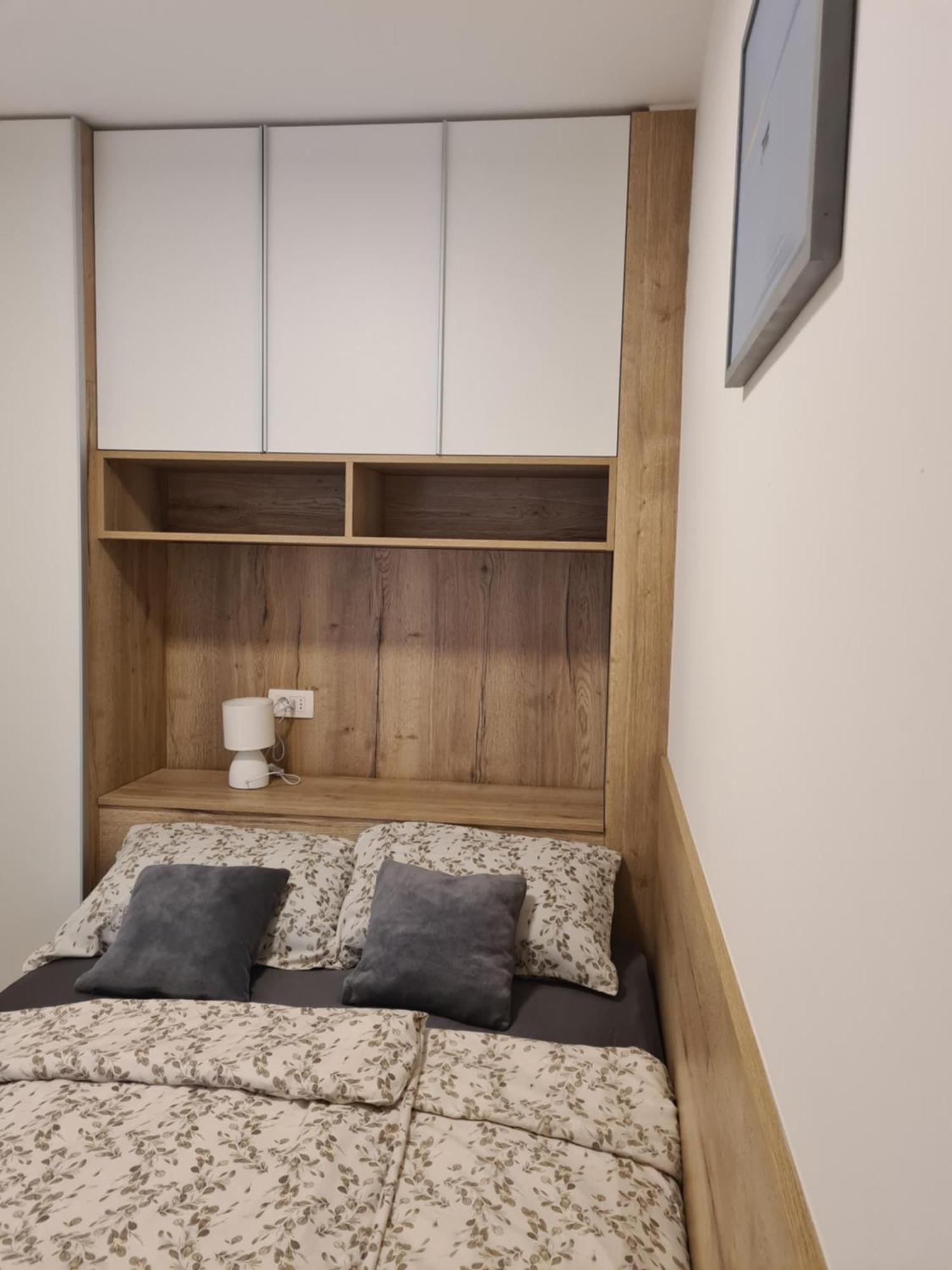 Apartments Petrovic Šilo Εξωτερικό φωτογραφία