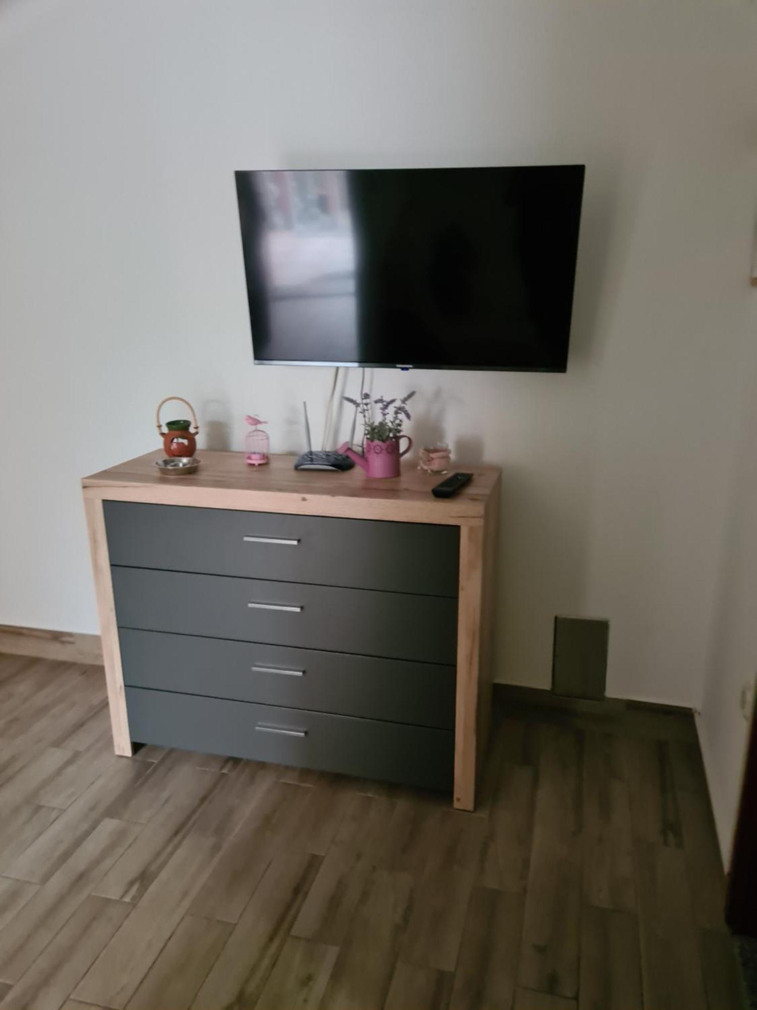 Apartments Petrovic Šilo Εξωτερικό φωτογραφία