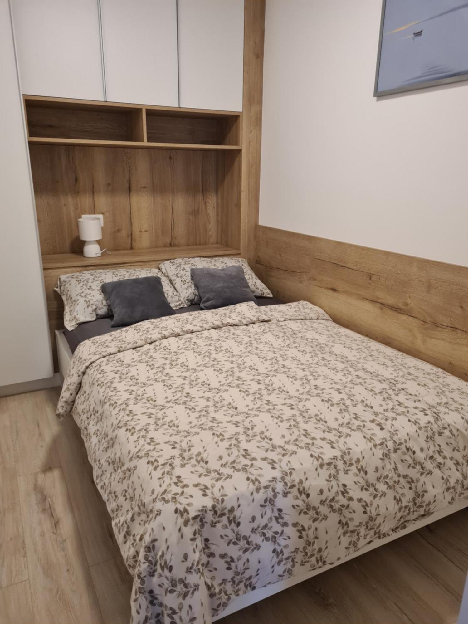 Apartments Petrovic Šilo Εξωτερικό φωτογραφία