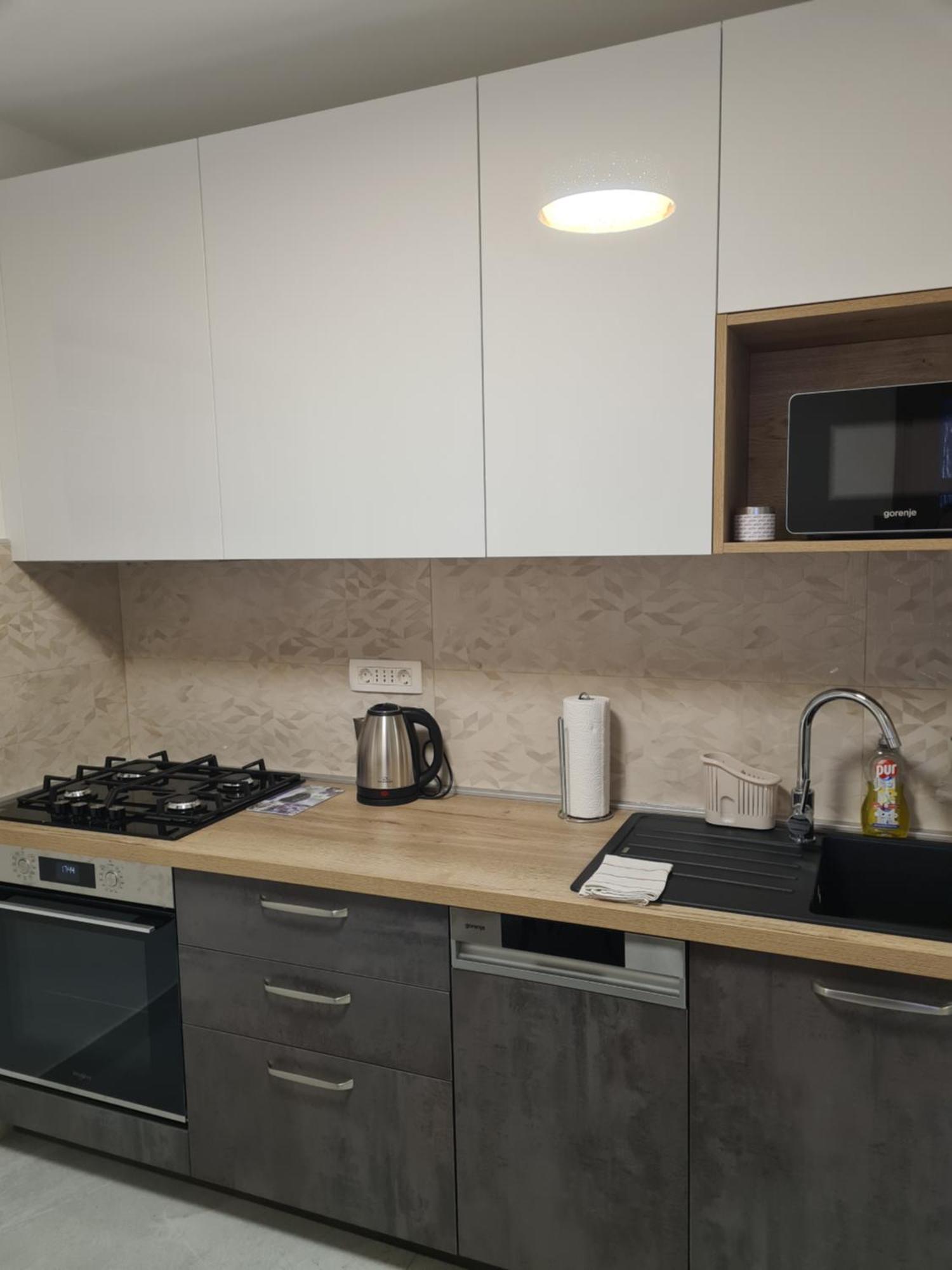 Apartments Petrovic Šilo Εξωτερικό φωτογραφία