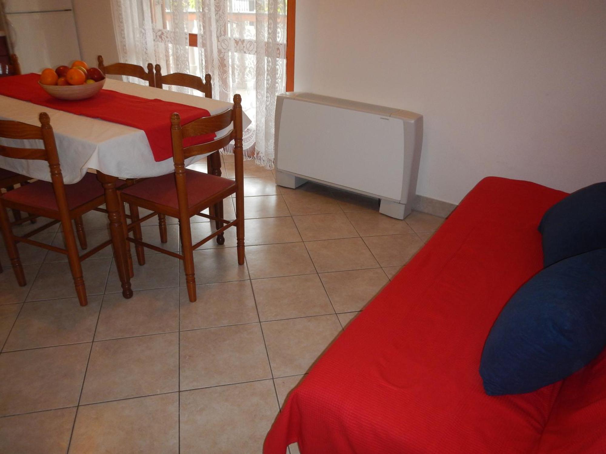 Apartments Petrovic Šilo Δωμάτιο φωτογραφία