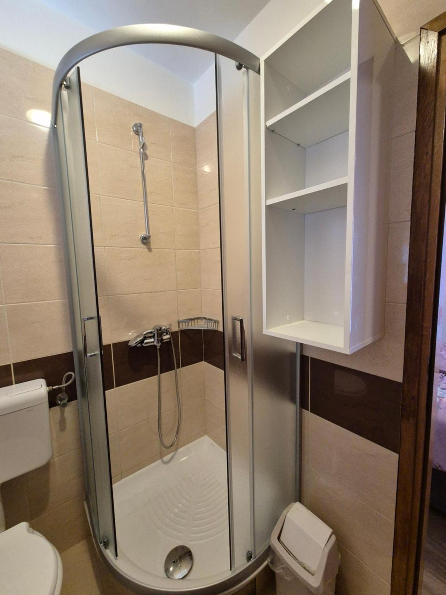 Apartments Petrovic Šilo Εξωτερικό φωτογραφία