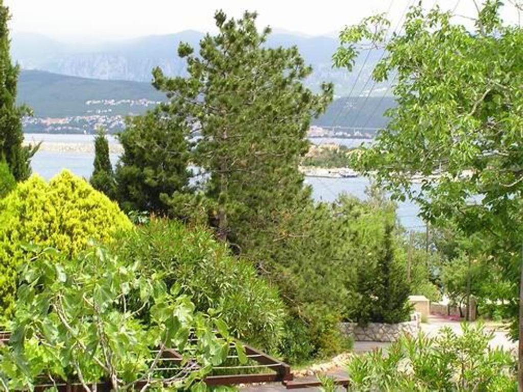 Apartments Petrovic Šilo Δωμάτιο φωτογραφία