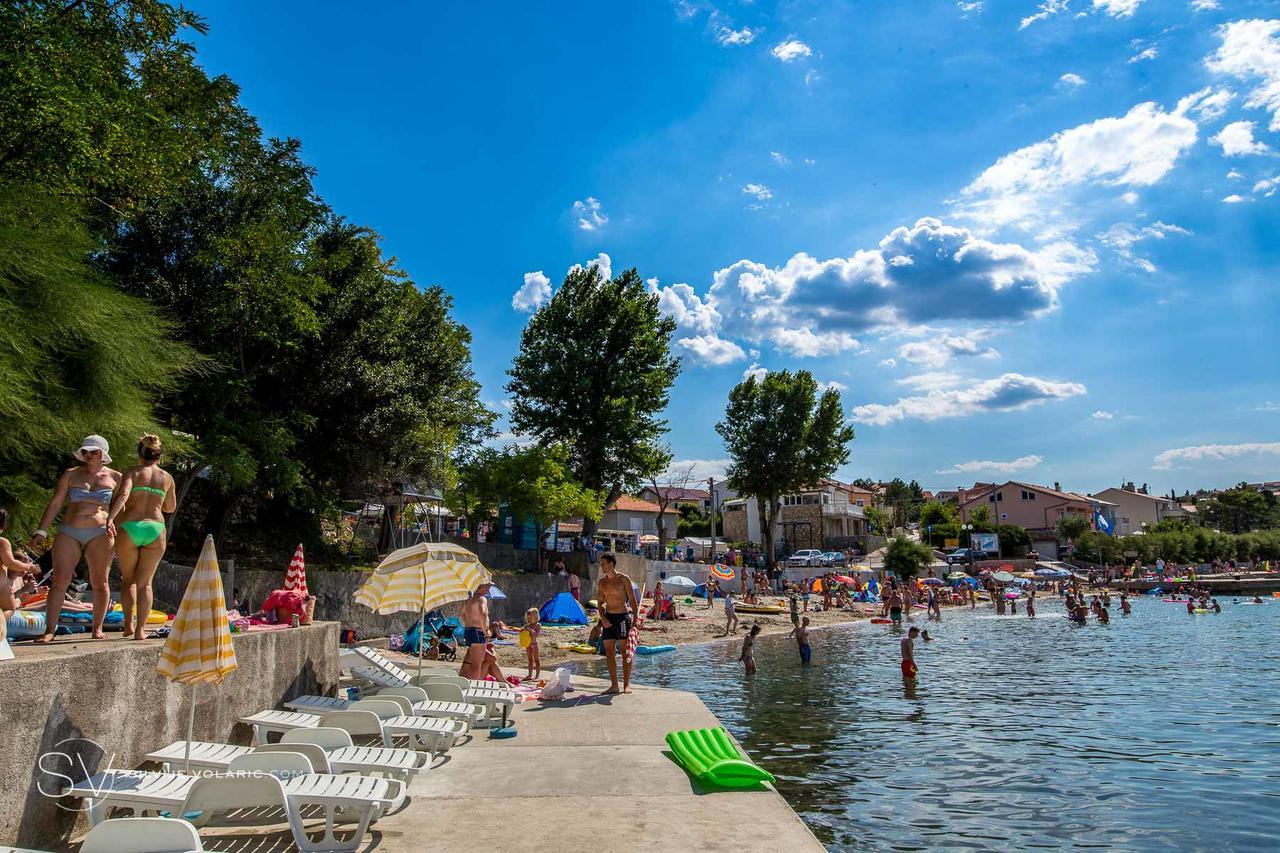 Apartments Petrovic Šilo Εξωτερικό φωτογραφία