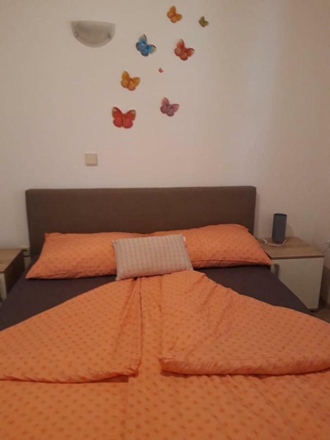 Apartments Petrovic Šilo Εξωτερικό φωτογραφία